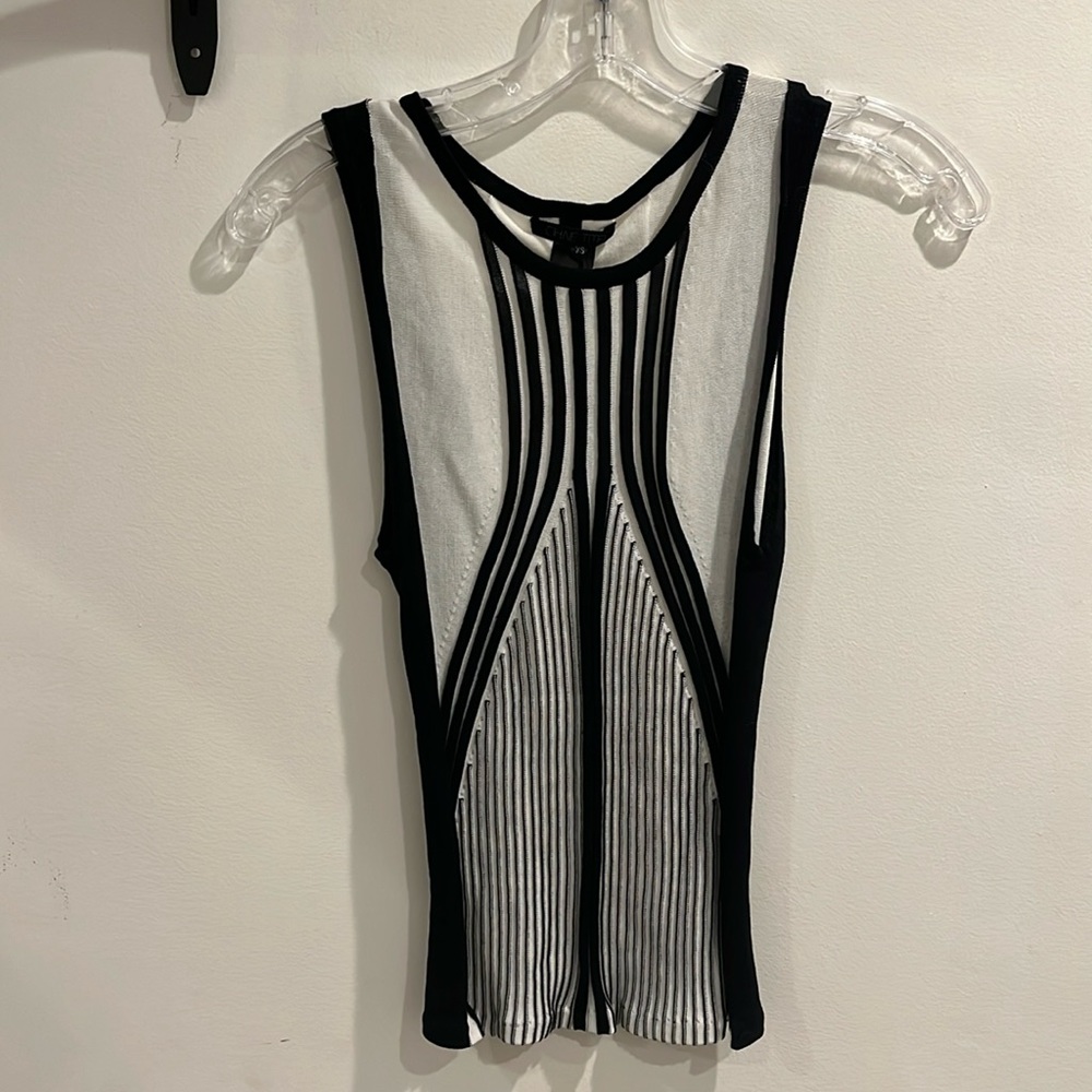 Ohne Titel XS top